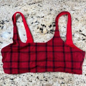 ALO Sports Bra